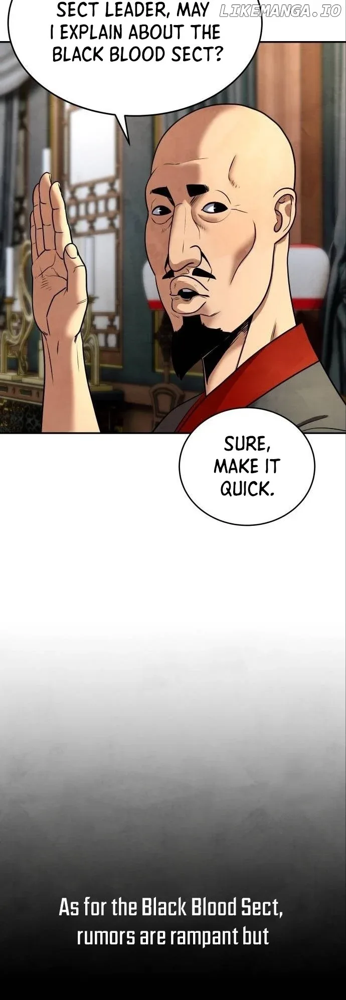 Embodiment of the Assassin in the Murim World Chapter 9 page 50