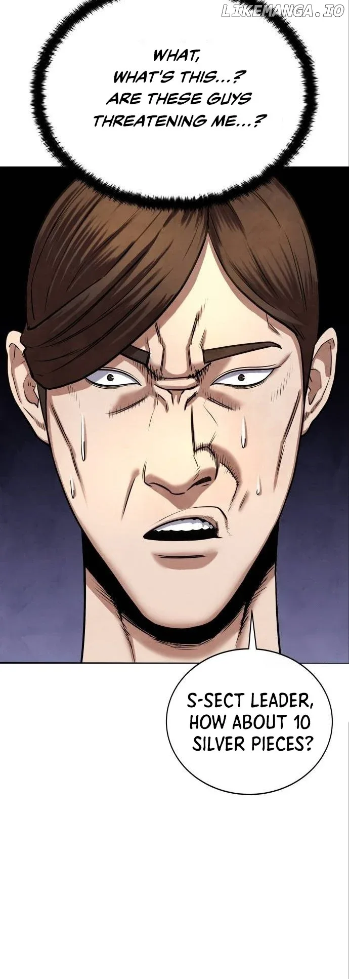 Embodiment of the Assassin in the Murim World Chapter 9 page 13