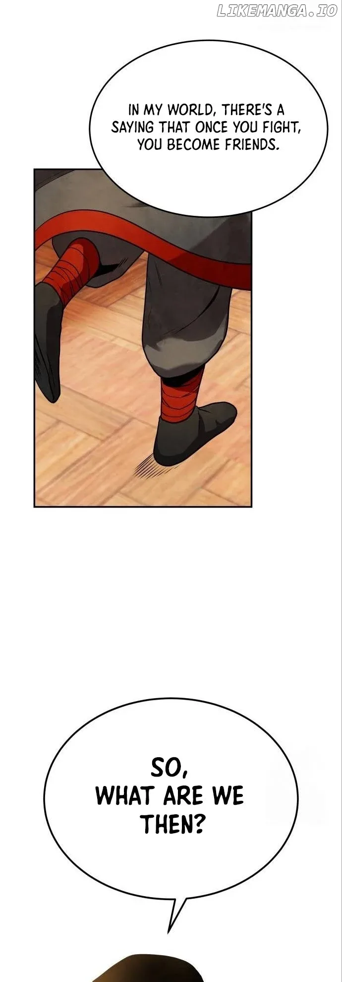 Embodiment of the Assassin in the Murim World Chapter 9 page 35