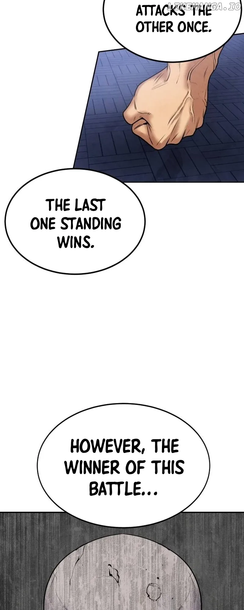 Embodiment of the Assassin in the Murim World Chapter 4 page 36