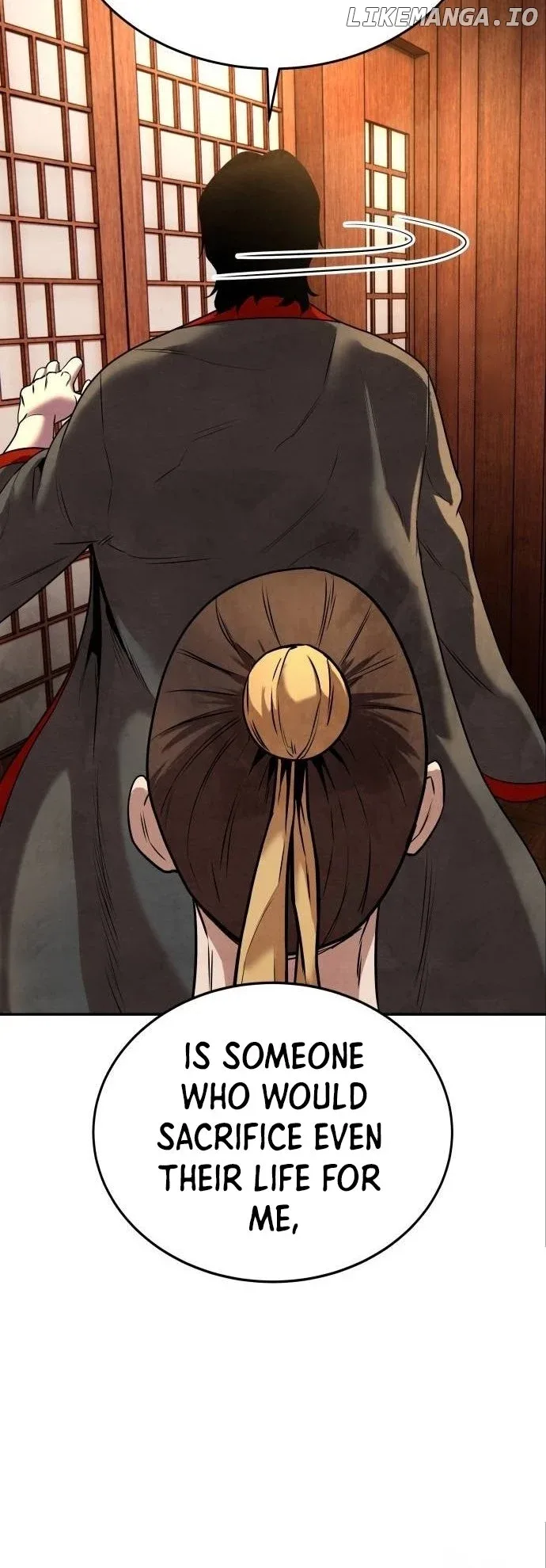 Embodiment of the Assassin in the Murim World Chapter 9 page 38