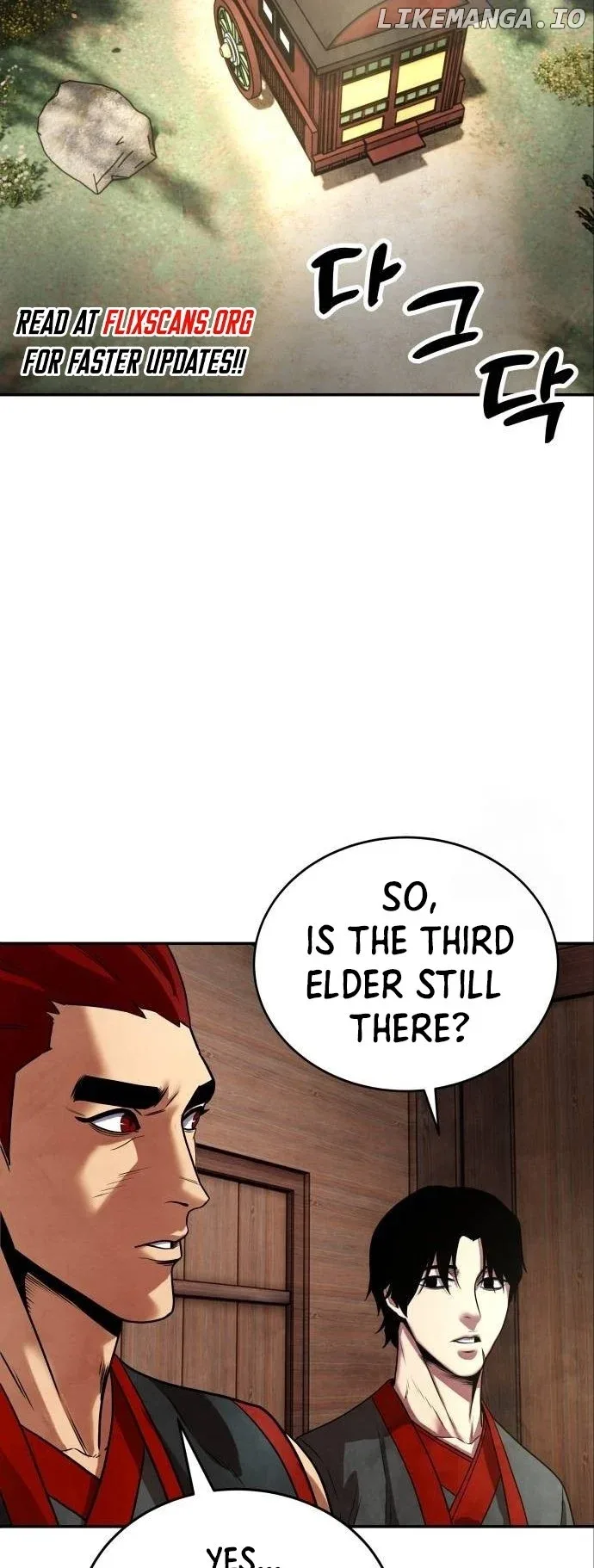 Embodiment of the Assassin in the Murim World Chapter 9 page 42