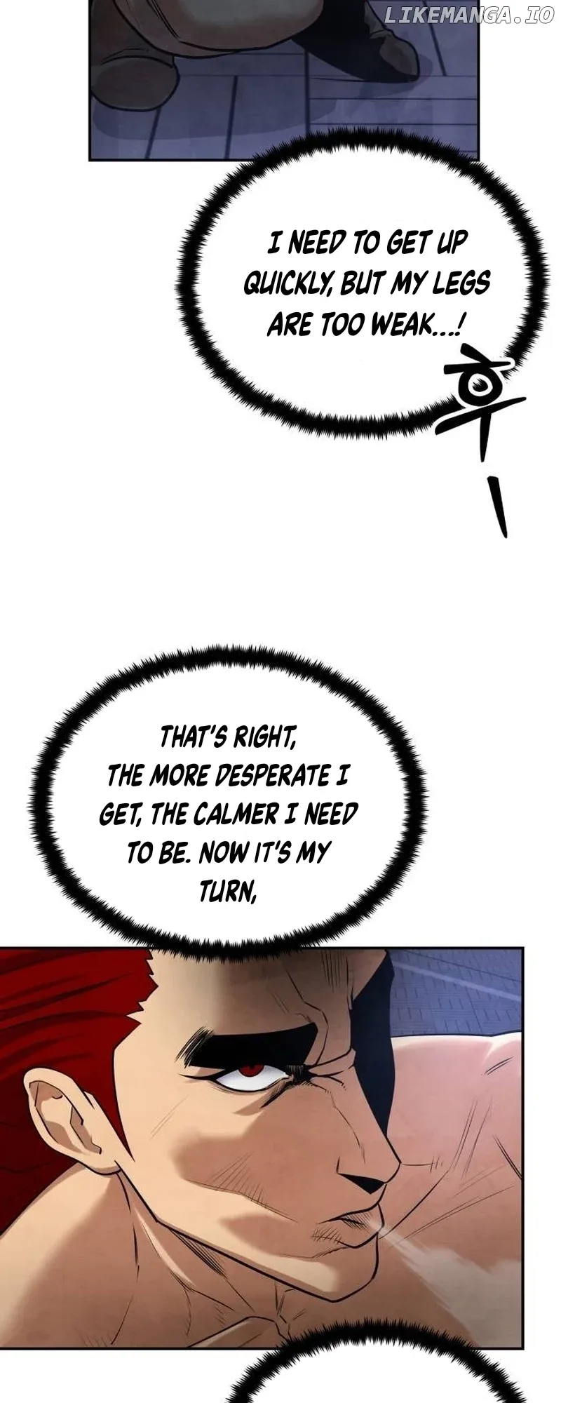 Embodiment of the Assassin in the Murim World Chapter 4 page 54