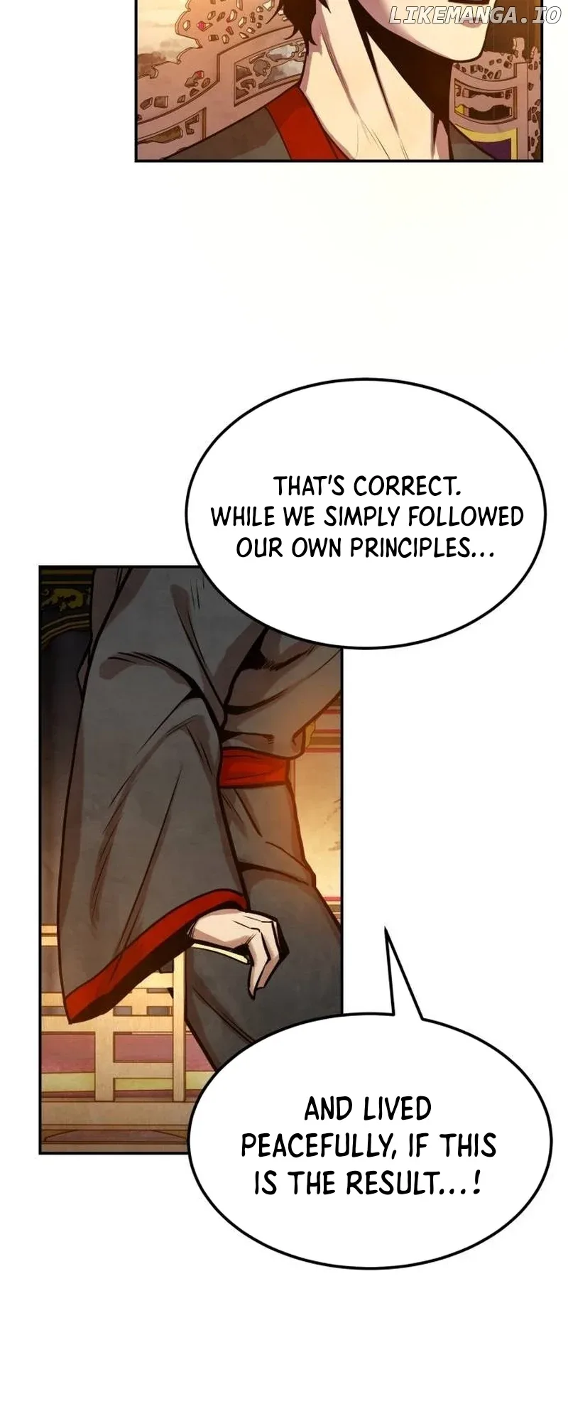 Embodiment of the Assassin in the Murim World Chapter 5 page 21