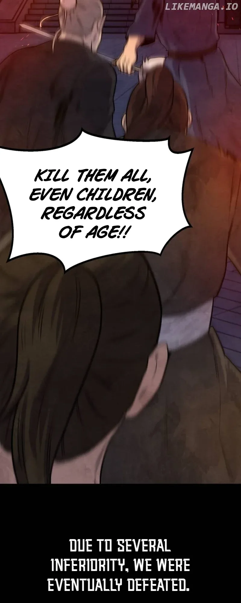 Embodiment of the Assassin in the Murim World Chapter 5 page 18