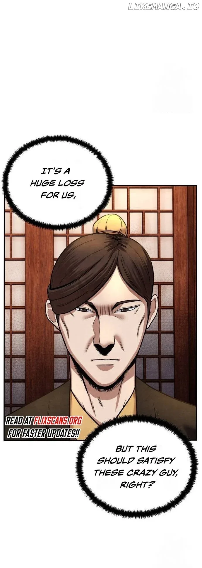 Embodiment of the Assassin in the Murim World Chapter 9 page 11