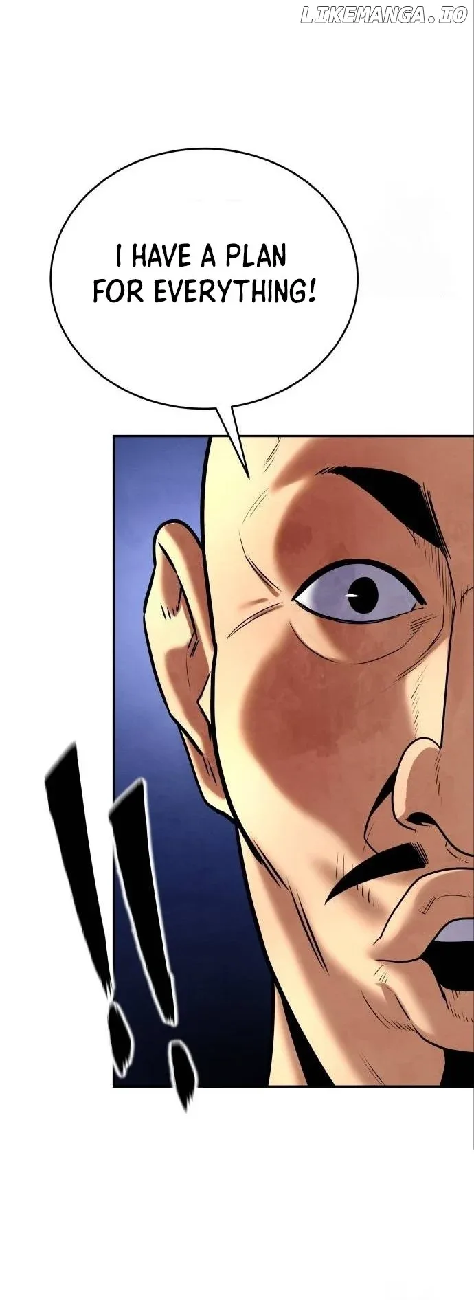 Embodiment of the Assassin in the Murim World Chapter 9 page 57