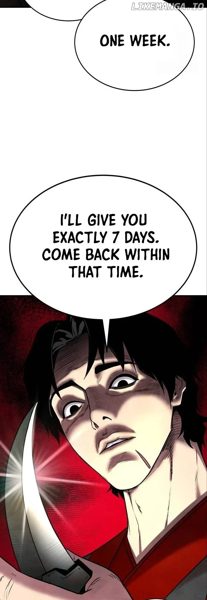 Embodiment of the Assassin in the Murim World Chapter 9 page 24