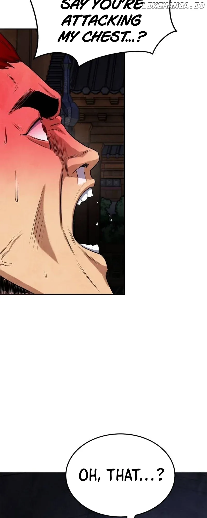 Embodiment of the Assassin in the Murim World Chapter 4 page 50