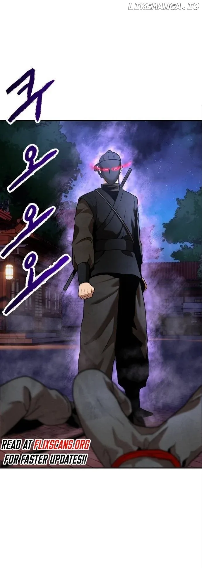 Embodiment of the Assassin in the Murim World Chapter 9 page 66