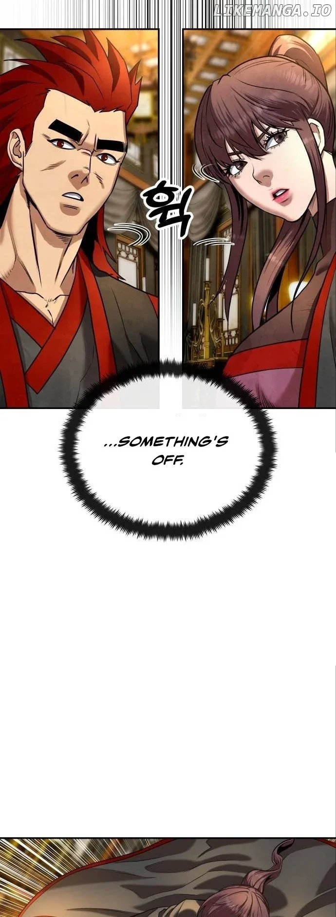 Embodiment of the Assassin in the Murim World Chapter 9 page 73