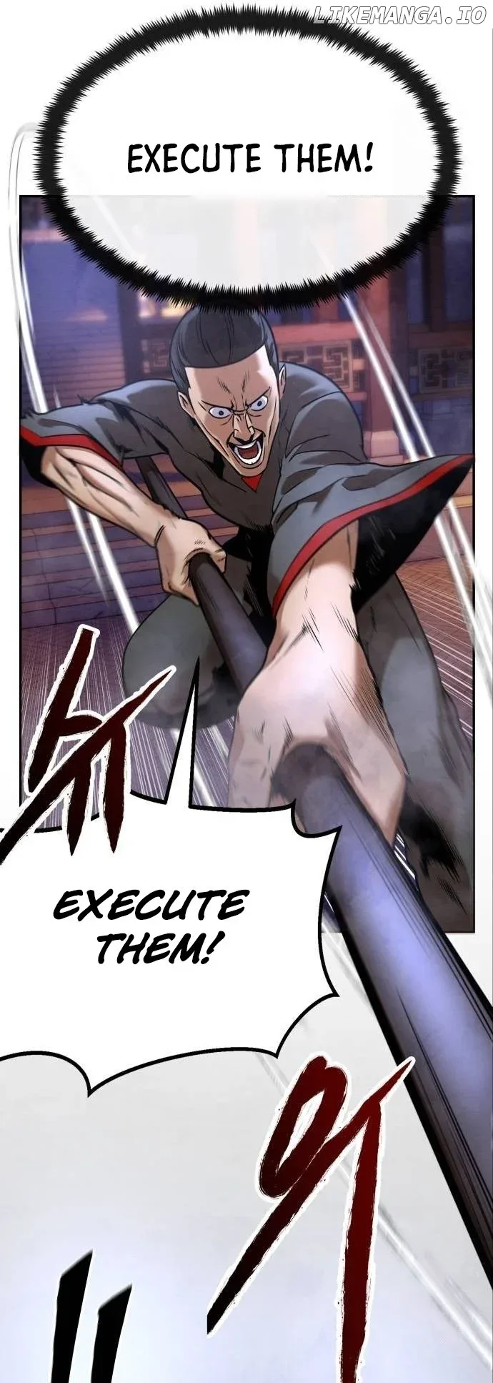 Embodiment of the Assassin in the Murim World Chapter 9 page 63