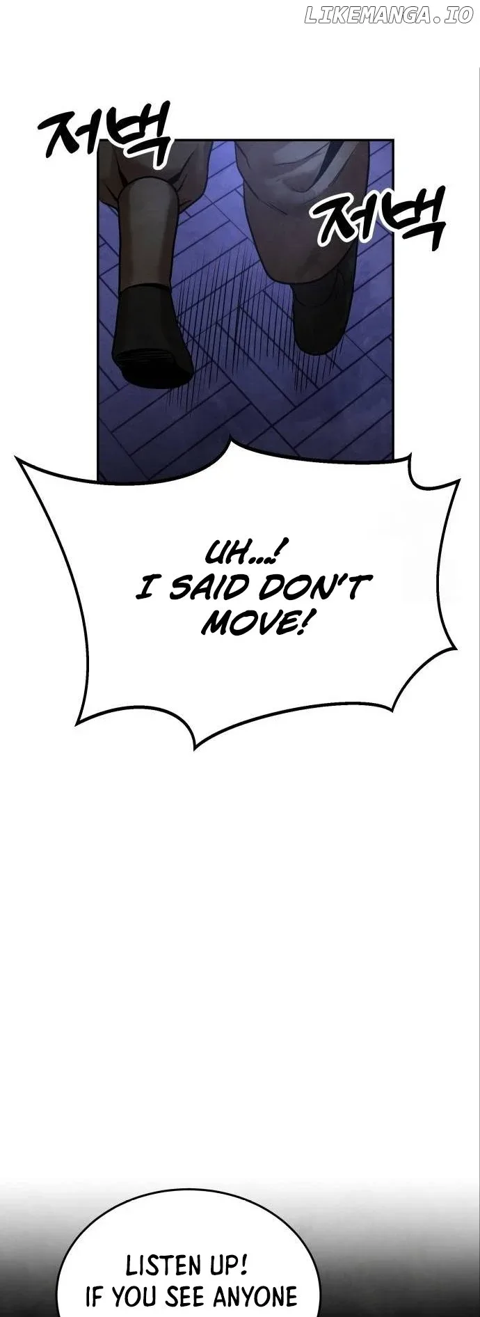 Embodiment of the Assassin in the Murim World Chapter 9 page 61