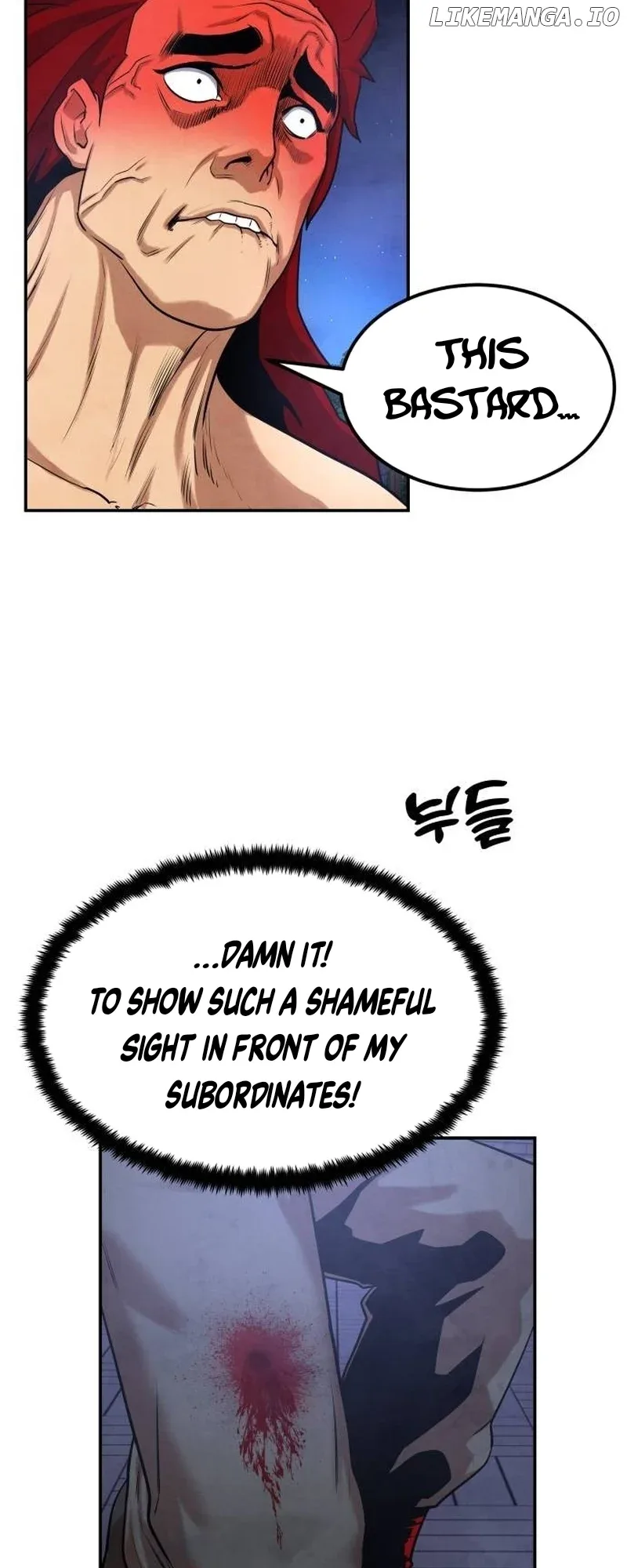 Embodiment of the Assassin in the Murim World Chapter 4 page 53
