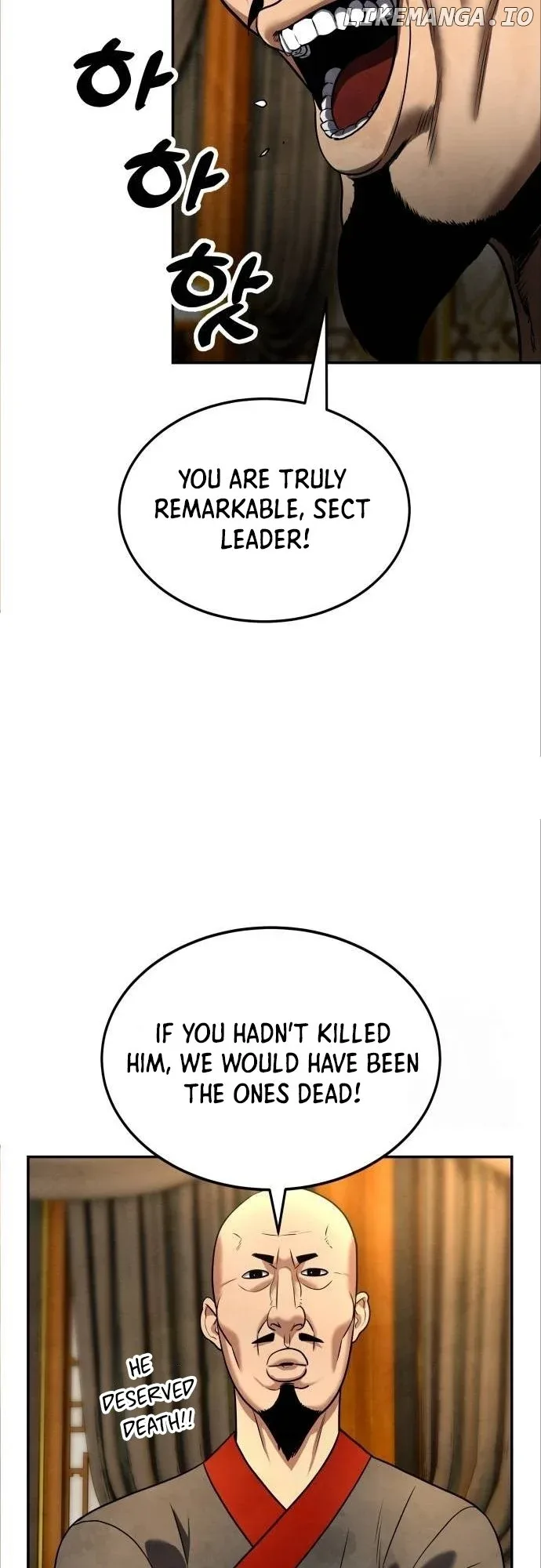 Embodiment of the Assassin in the Murim World Chapter 9 page 88