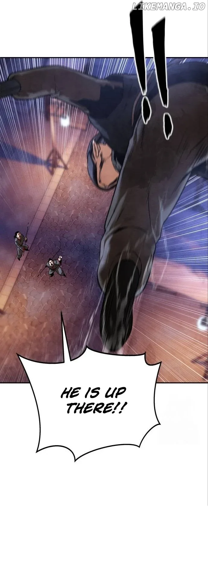 Embodiment of the Assassin in the Murim World Chapter 9 page 69