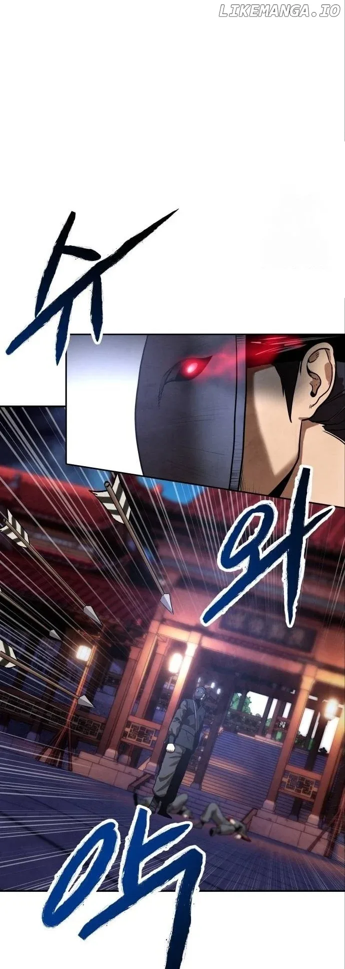 Embodiment of the Assassin in the Murim World Chapter 9 page 67