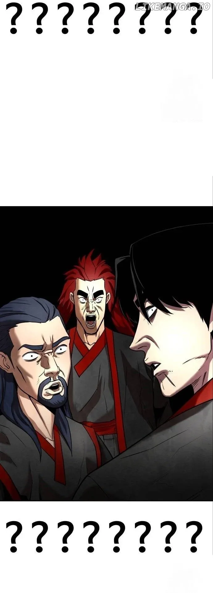 Embodiment of the Assassin in the Murim World Chapter 9 page 95