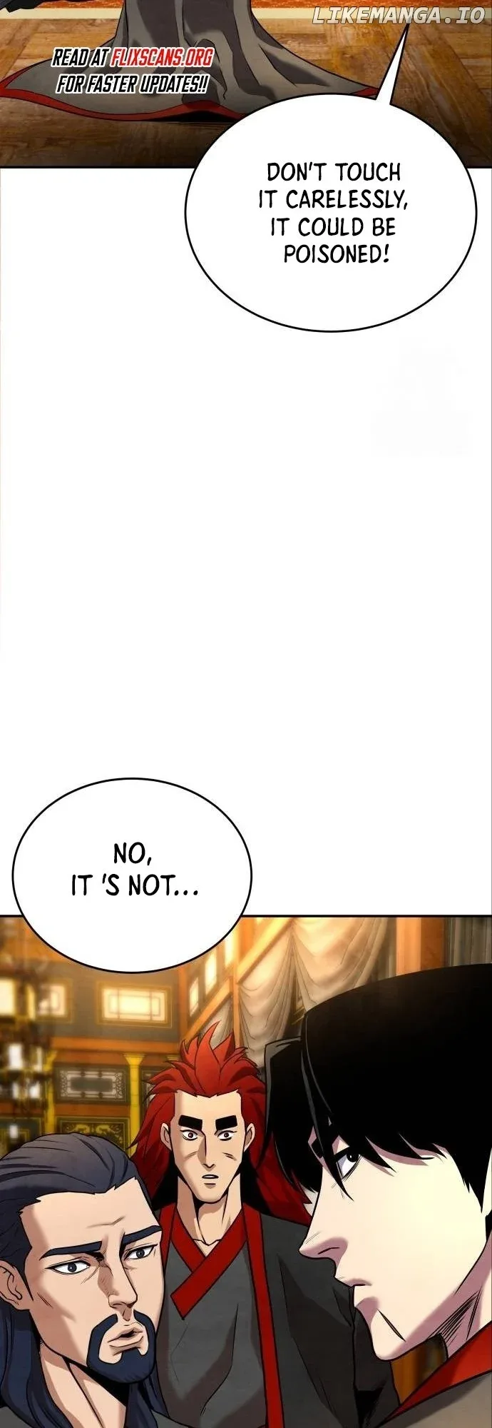Embodiment of the Assassin in the Murim World Chapter 9 page 90