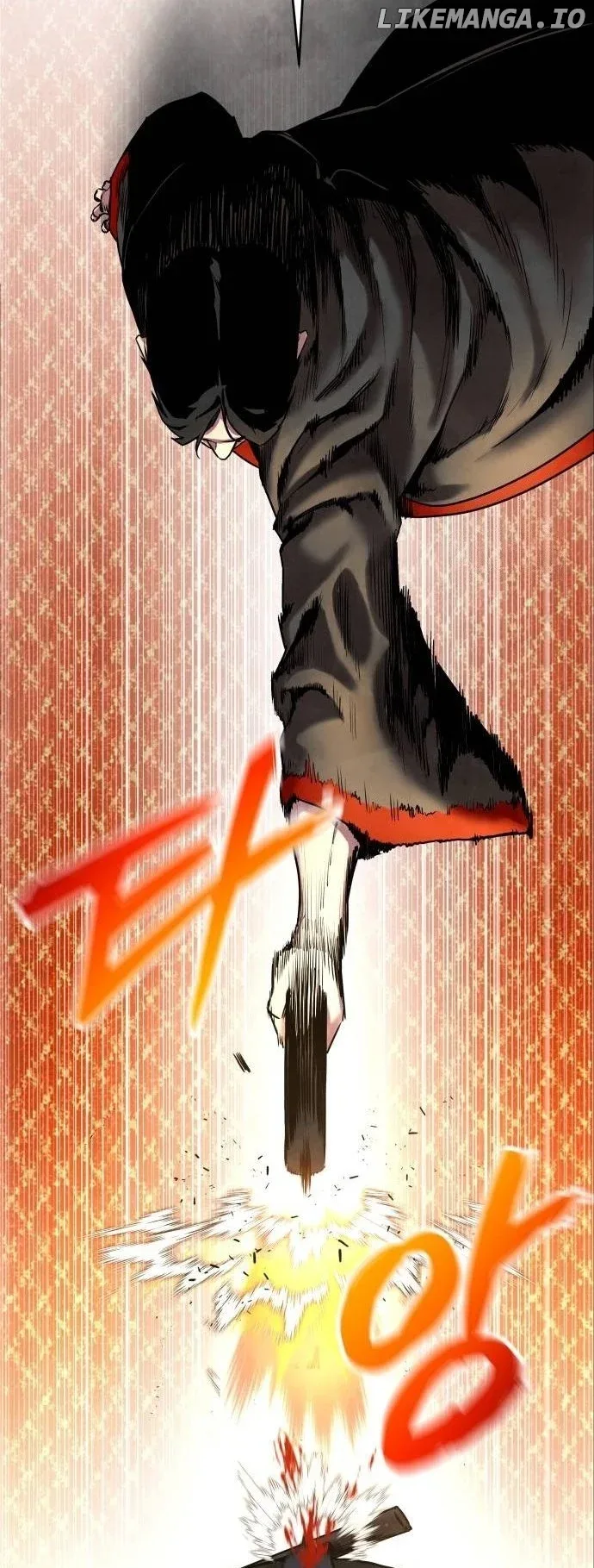 Embodiment of the Assassin in the Murim World Chapter 9 page 85