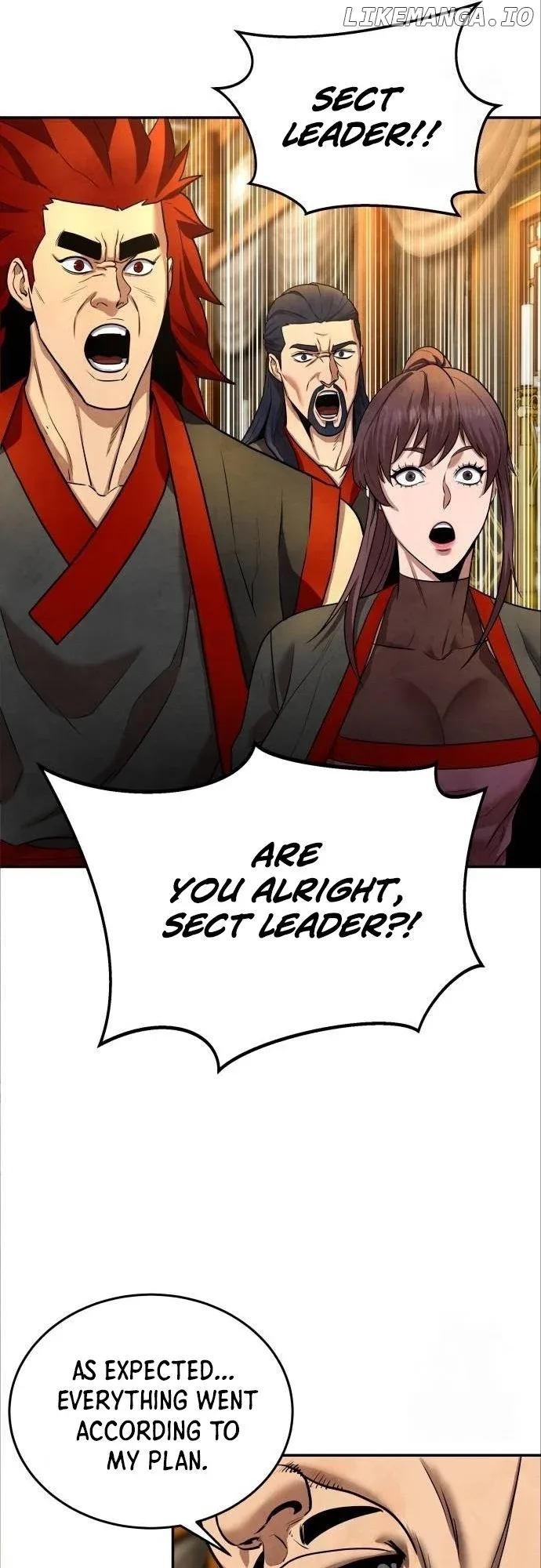 Embodiment of the Assassin in the Murim World Chapter 9 page 87