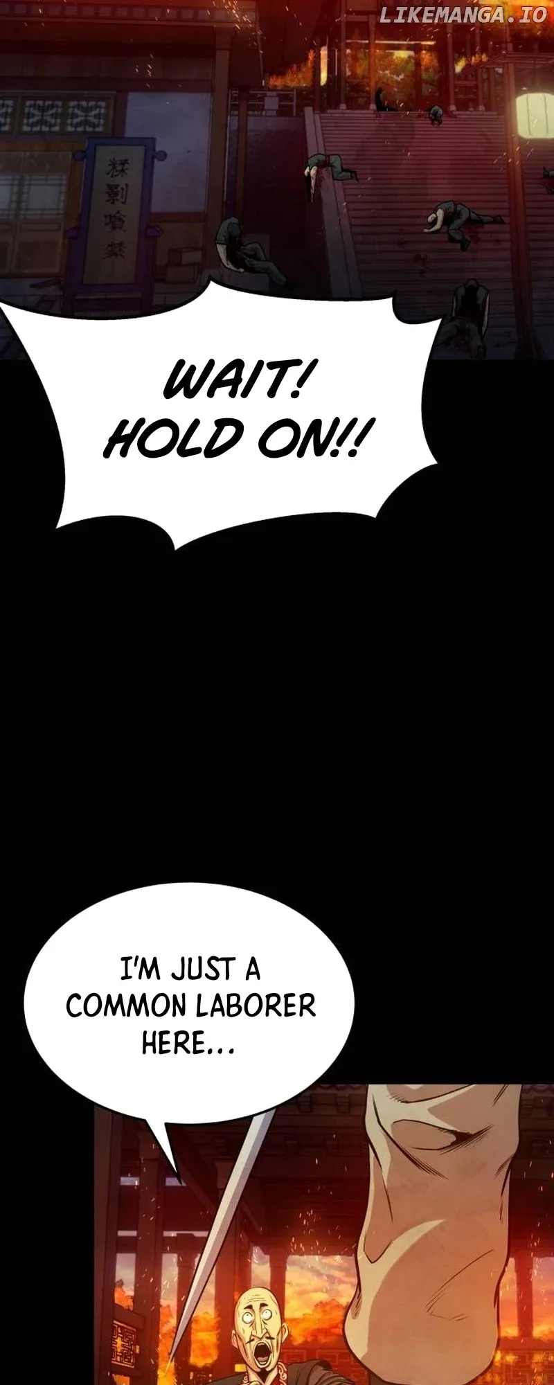 Embodiment of the Assassin in the Murim World Chapter 5 page 29