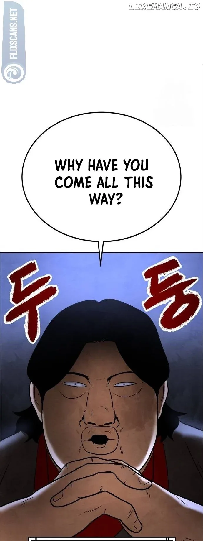 Embodiment of the Assassin in the Murim World Chapter 9 page 79