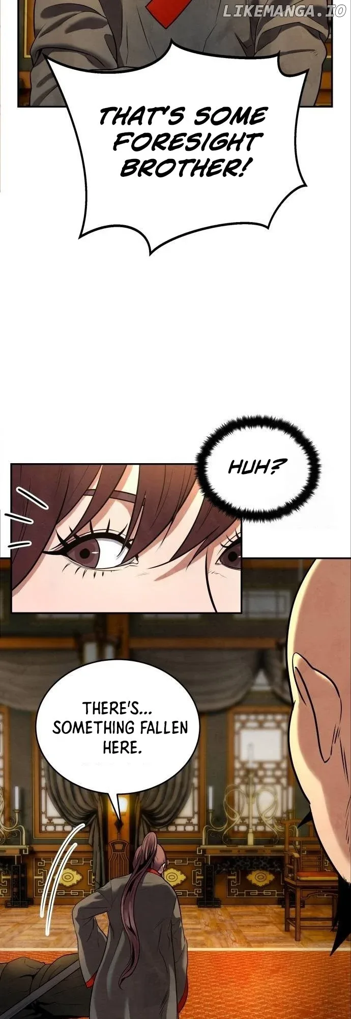 Embodiment of the Assassin in the Murim World Chapter 9 page 89
