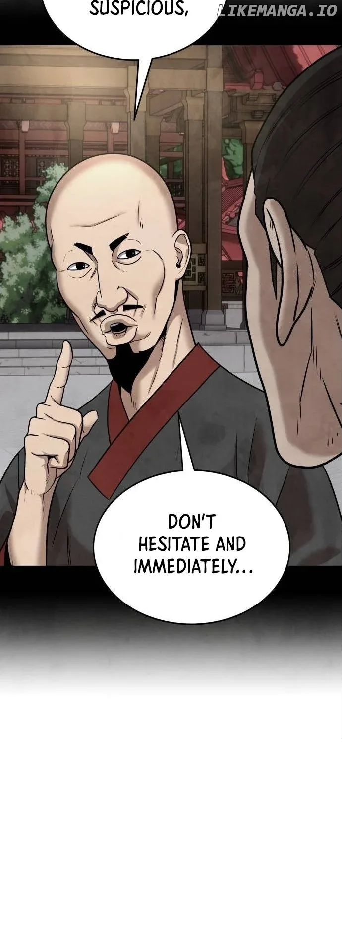 Embodiment of the Assassin in the Murim World Chapter 9 page 62