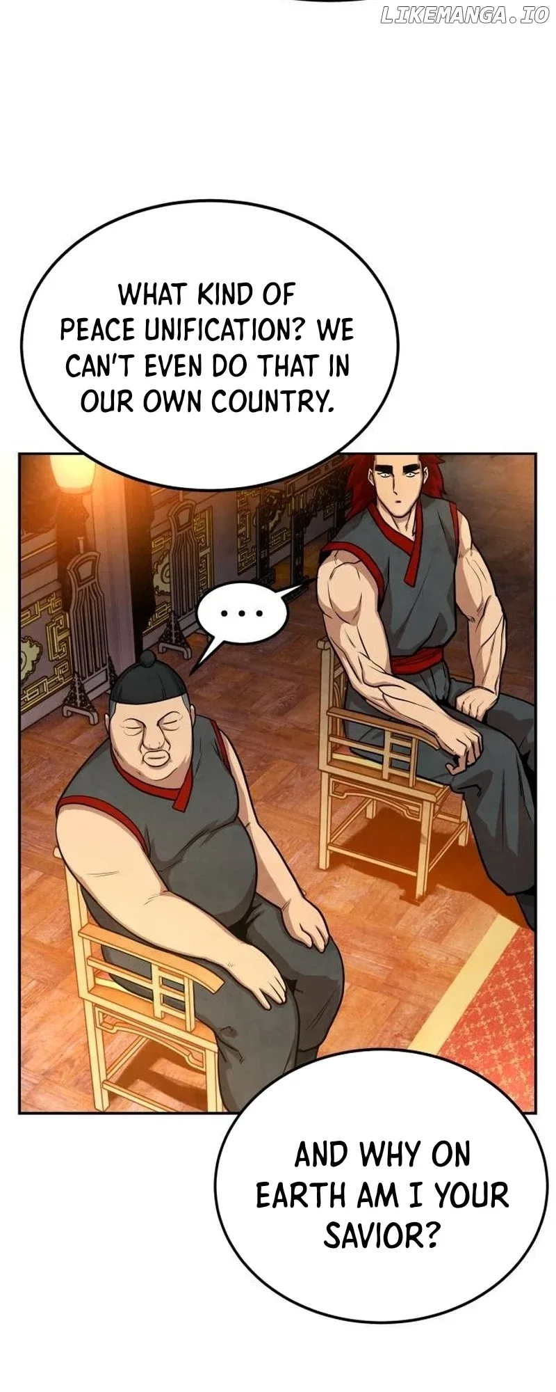 Embodiment of the Assassin in the Murim World Chapter 5 page 26