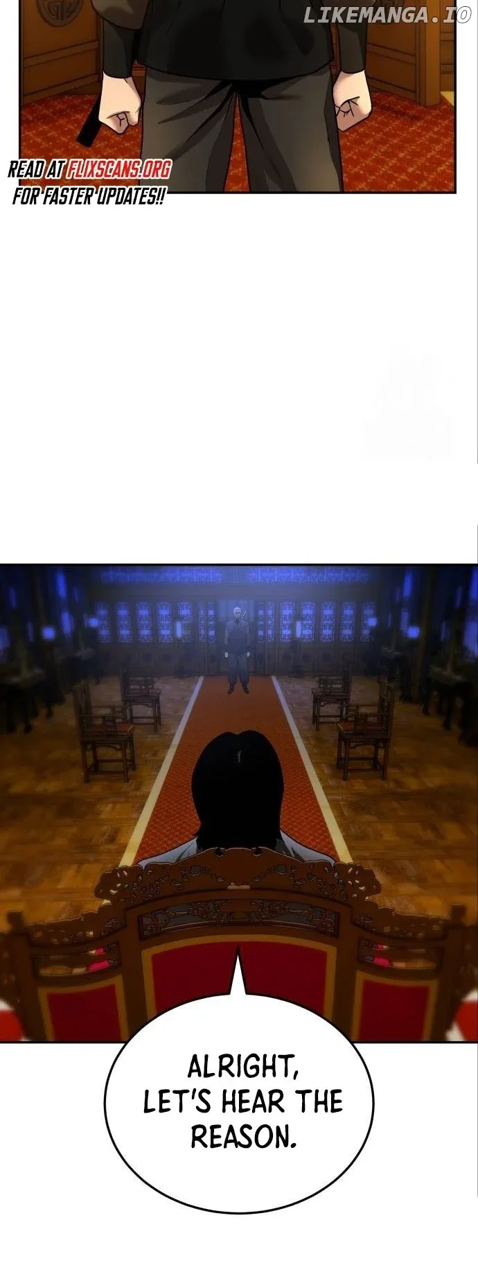 Embodiment of the Assassin in the Murim World Chapter 9 page 78