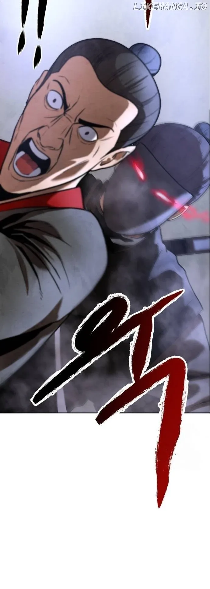 Embodiment of the Assassin in the Murim World Chapter 9 page 64
