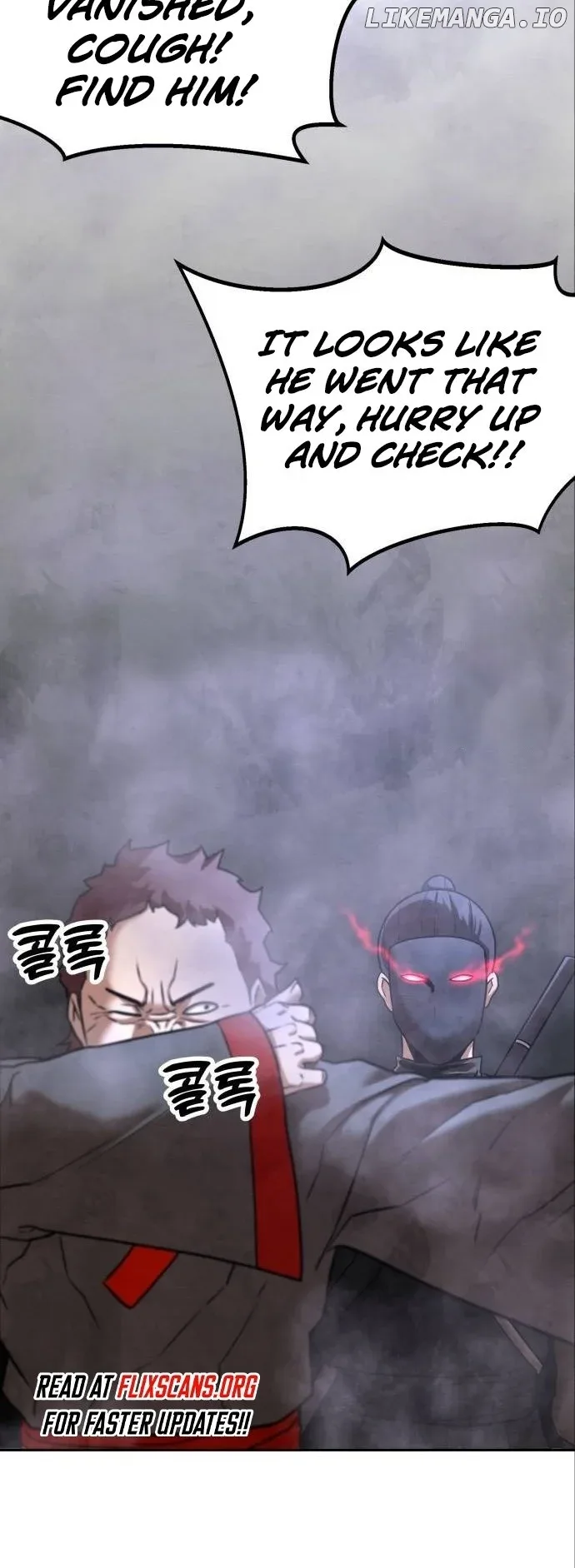 Embodiment of the Assassin in the Murim World Chapter 9 page 71