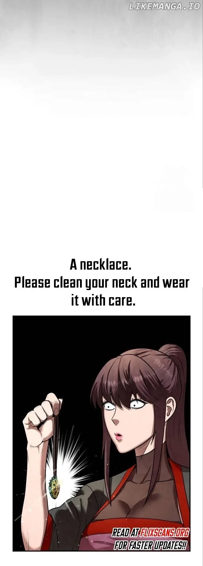 Embodiment of the Assassin in the Murim World Chapter 9 page 94