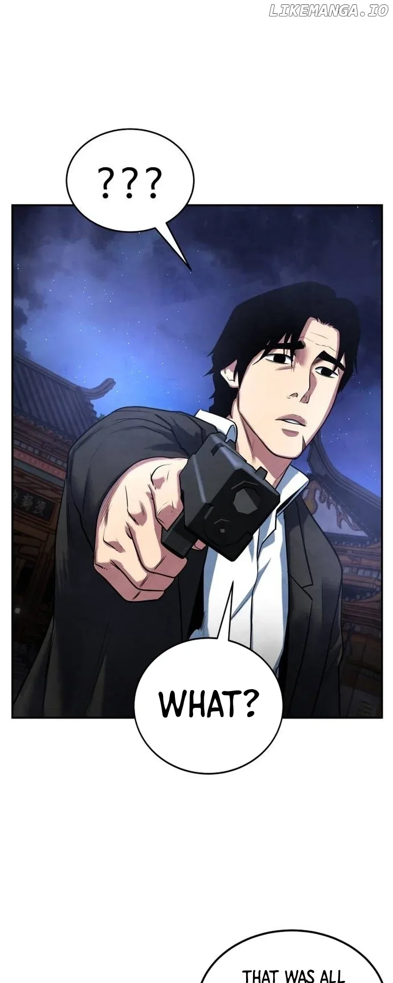 Embodiment of the Assassin in the Murim World Chapter 4 page 47