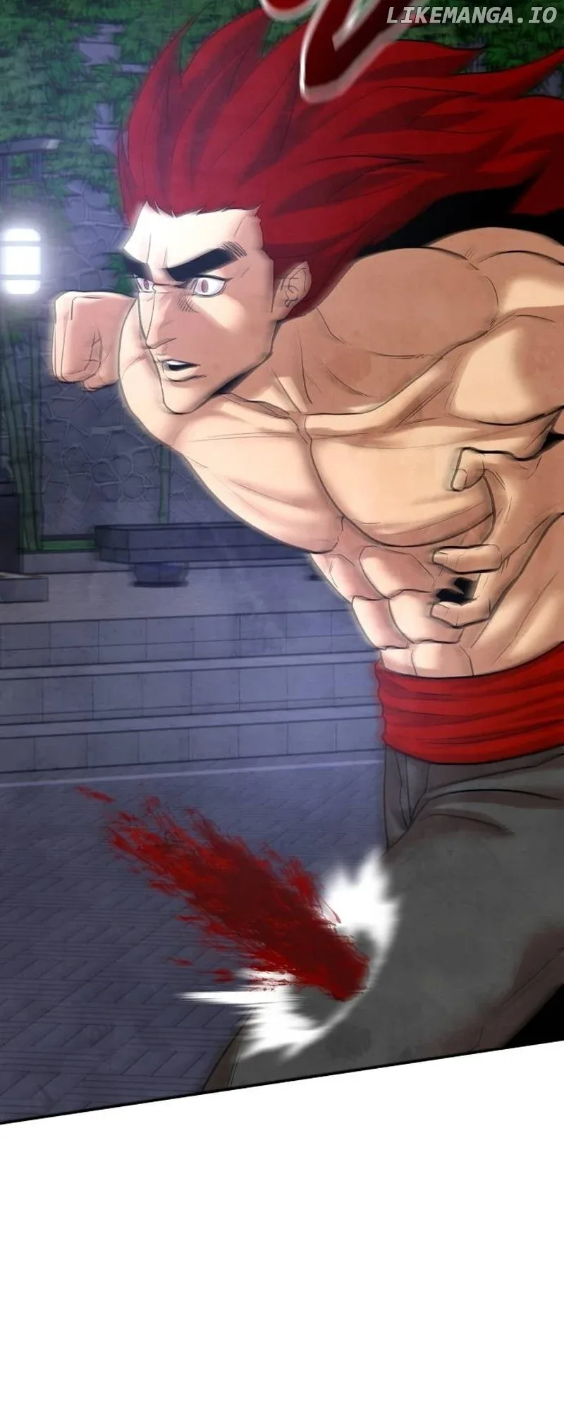 Embodiment of the Assassin in the Murim World Chapter 4 page 60