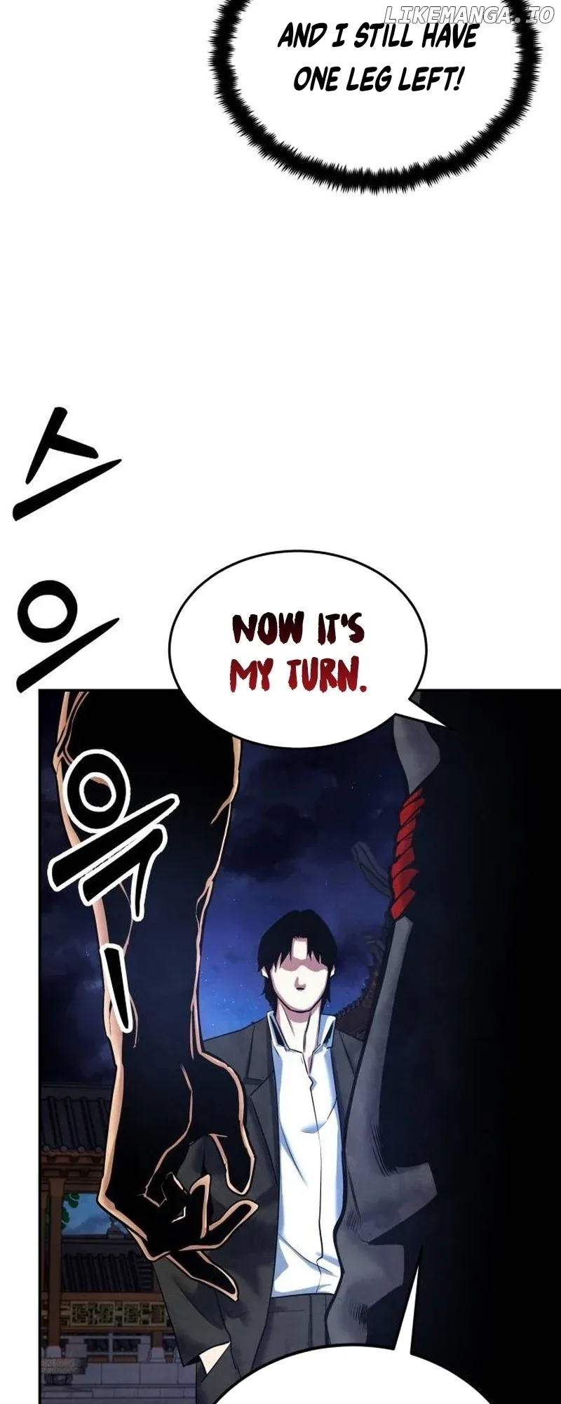 Embodiment of the Assassin in the Murim World Chapter 4 page 55
