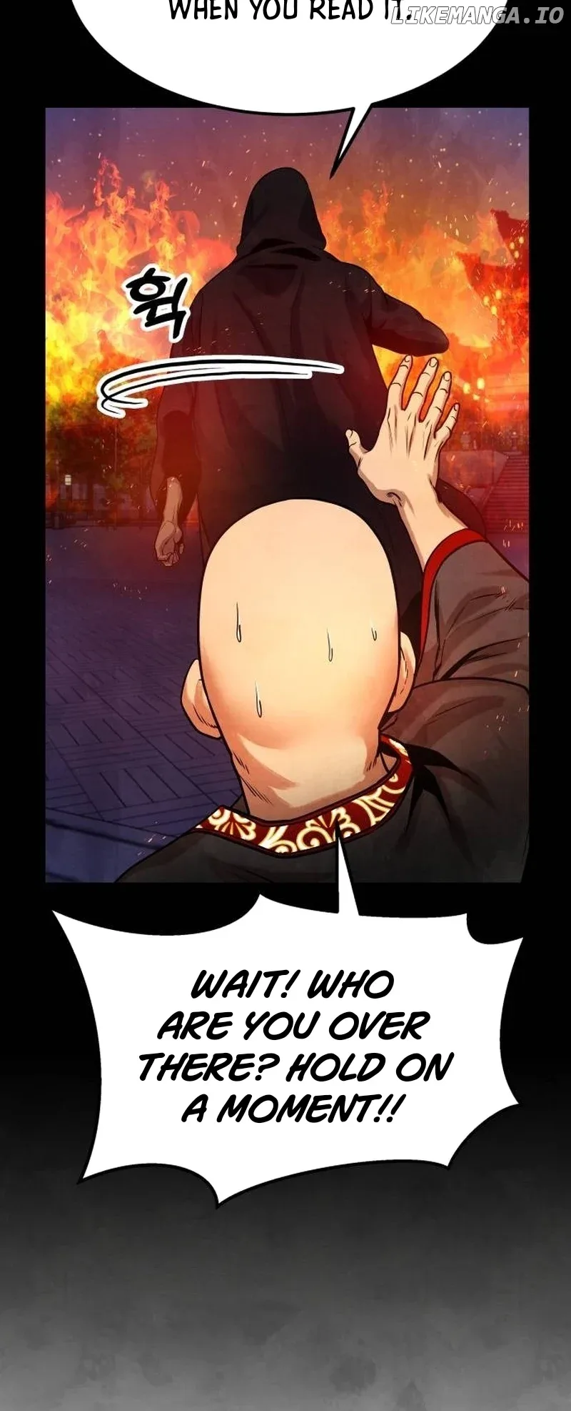Embodiment of the Assassin in the Murim World Chapter 5 page 40