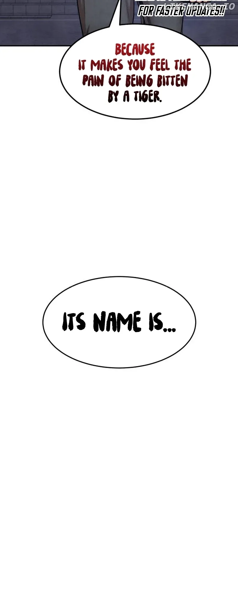 Embodiment of the Assassin in the Murim World Chapter 4 page 57