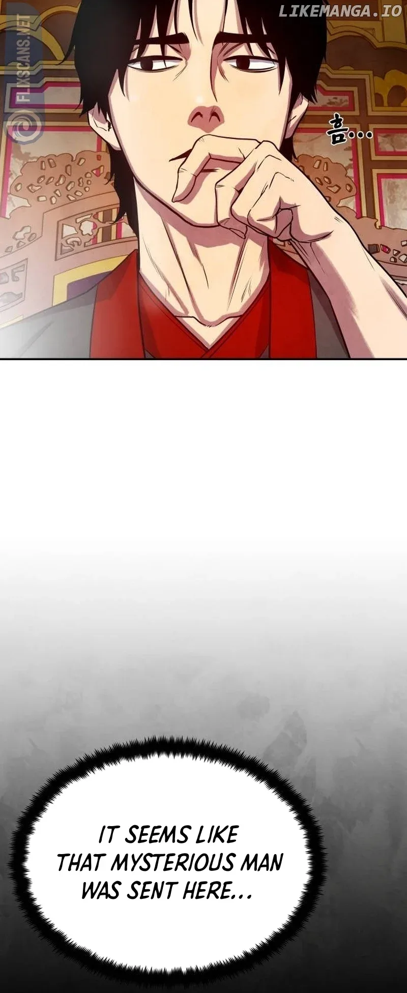Embodiment of the Assassin in the Murim World Chapter 5 page 44