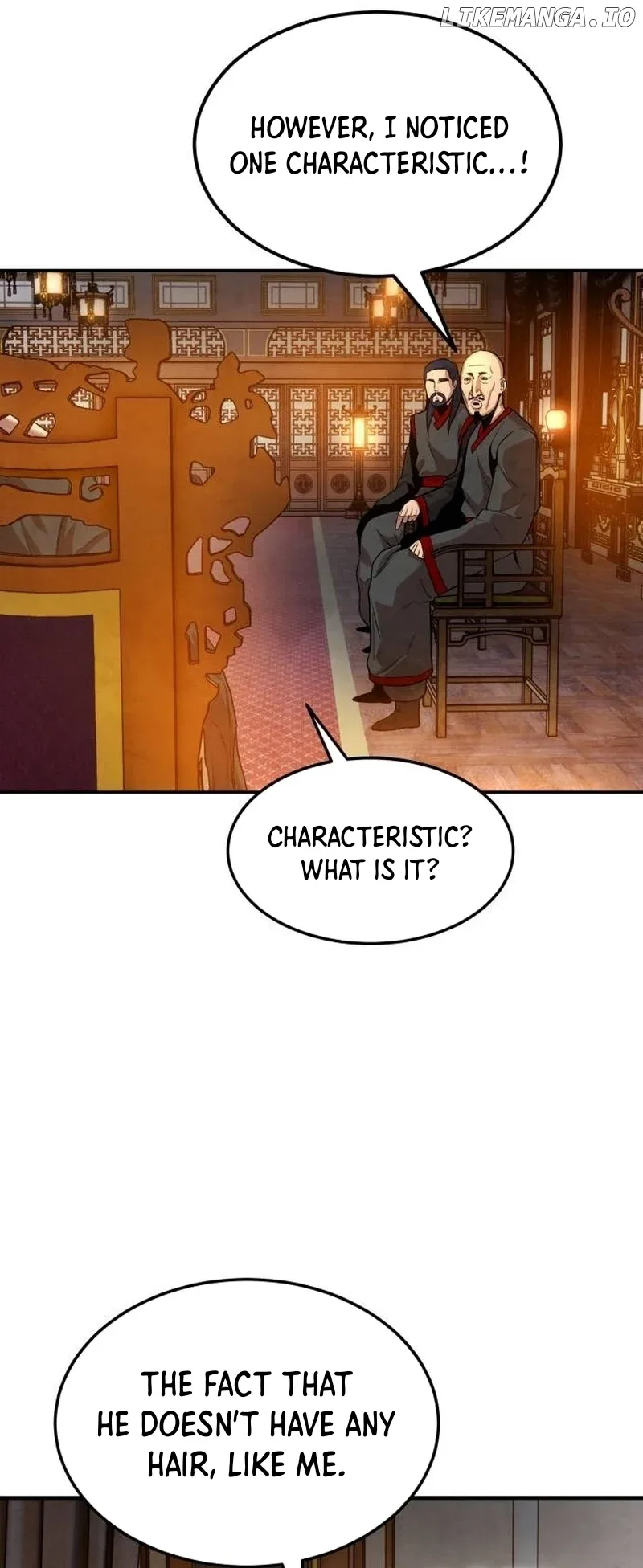 Embodiment of the Assassin in the Murim World Chapter 5 page 42