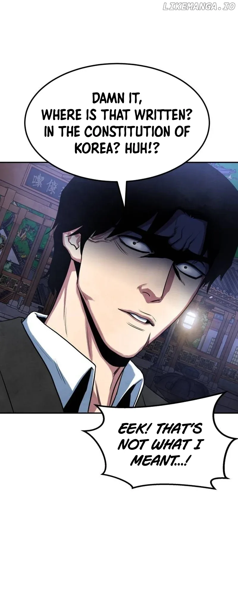 Embodiment of the Assassin in the Murim World Chapter 4 page 64