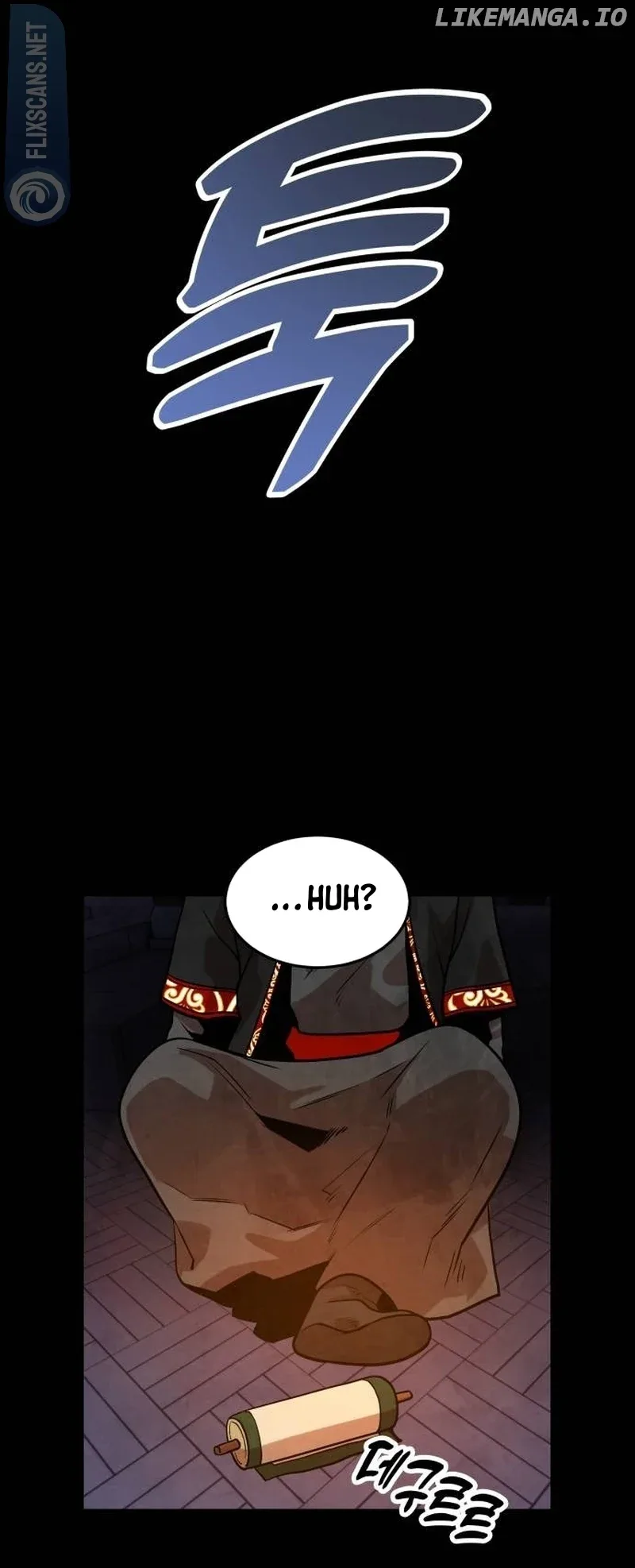 Embodiment of the Assassin in the Murim World Chapter 5 page 37