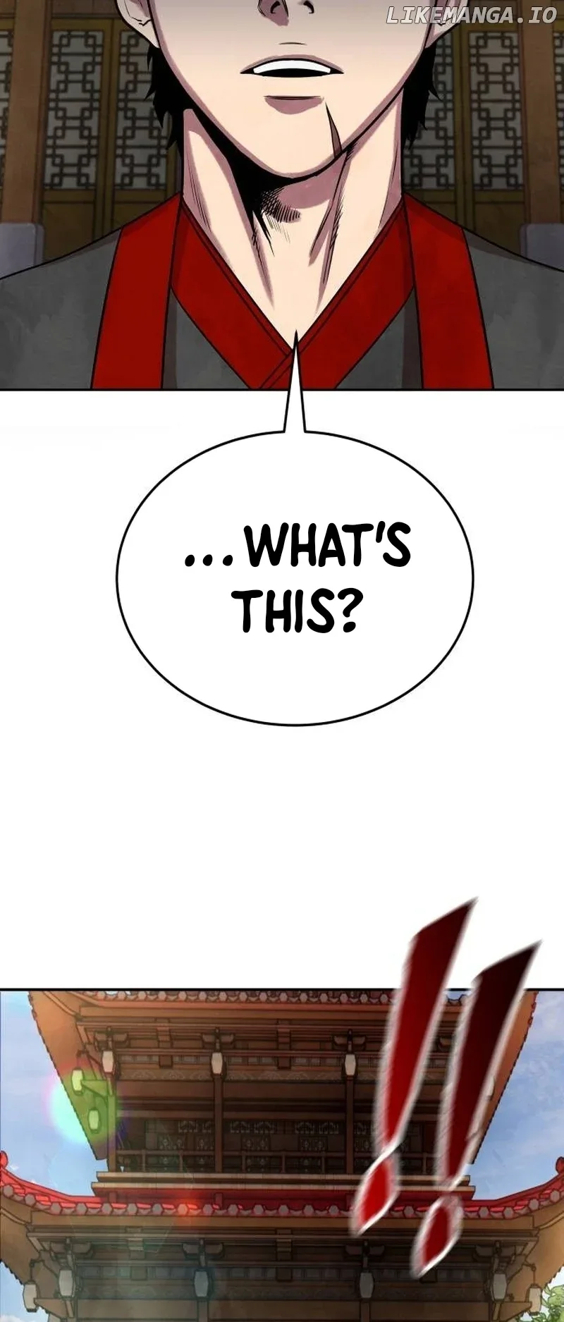 Embodiment of the Assassin in the Murim World Chapter 5 page 50