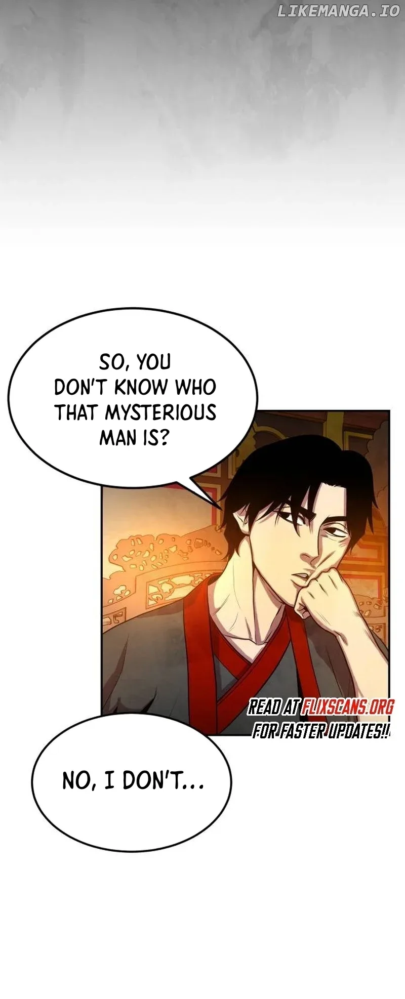 Embodiment of the Assassin in the Murim World Chapter 5 page 41