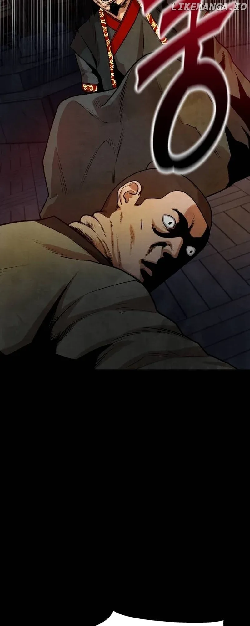 Embodiment of the Assassin in the Murim World Chapter 5 page 35