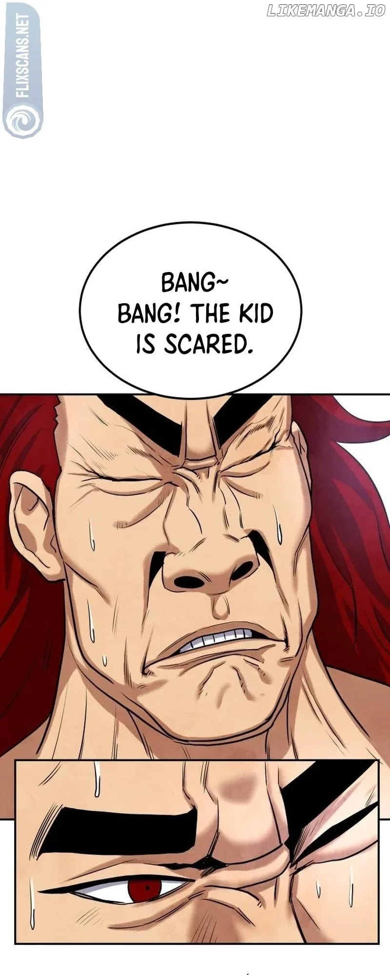 Embodiment of the Assassin in the Murim World Chapter 4 page 72