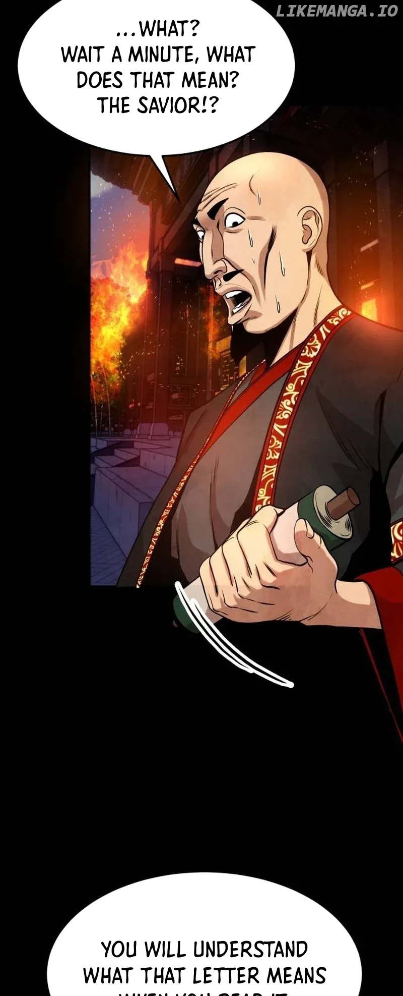 Embodiment of the Assassin in the Murim World Chapter 5 page 39