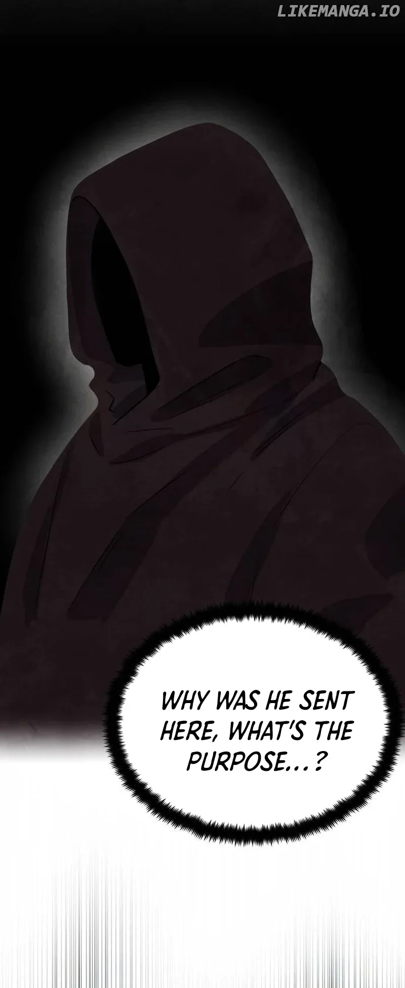 Embodiment of the Assassin in the Murim World Chapter 5 page 45