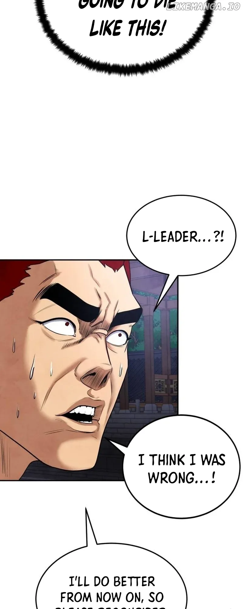 Embodiment of the Assassin in the Murim World Chapter 4 page 70